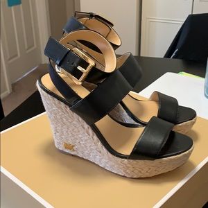Michael Kors Wedges